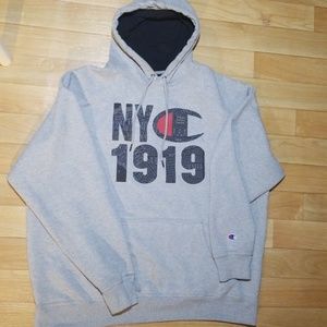 Champion pullover hoodie size 2XL
